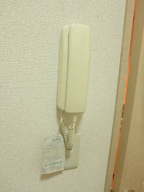 ロッシェル橋本3　1号棟  その他5