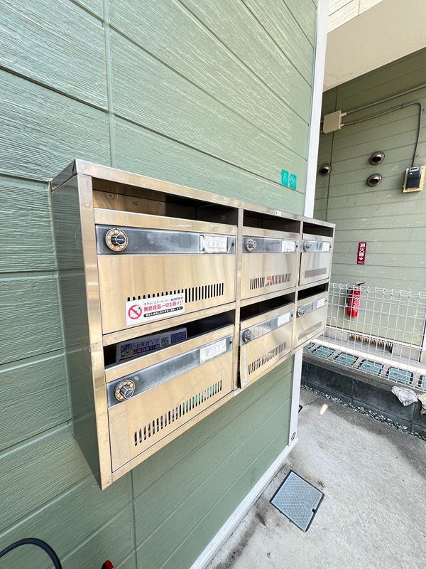 ロッシェル橋本3　1号棟  その他7