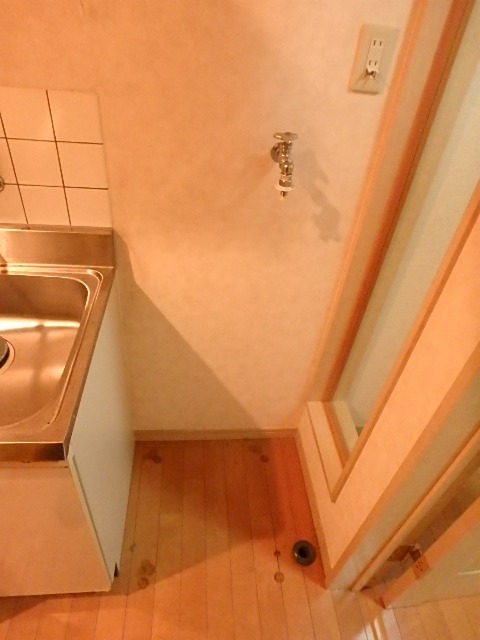 ロッシェル橋本3　1号棟  その他8