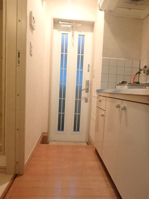 ロッシェル橋本3　1号棟  その他9