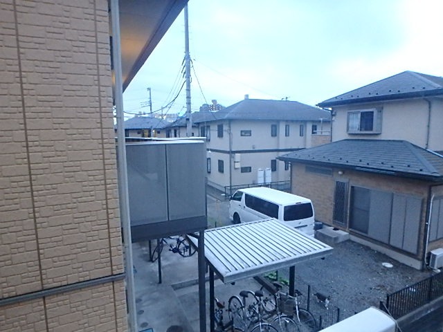 ロッシェル橋本3　1号棟  その他15