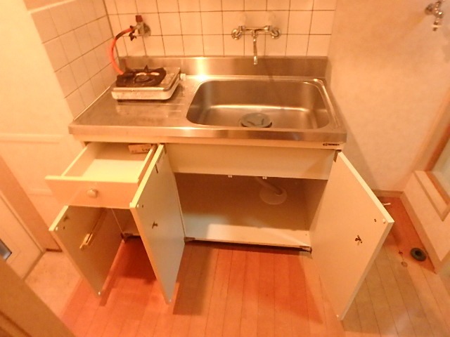 ロッシェル橋本3　1号棟  その他20