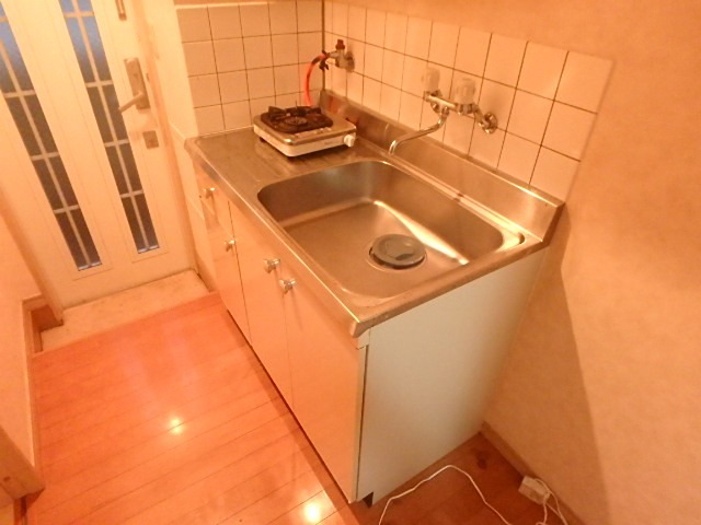 ロッシェル橋本3　1号棟  その他21