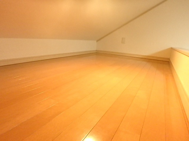 ロッシェル橋本3　1号棟  ベッドルーム