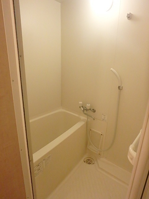 ロッシェル橋本3　1号棟  風呂画像