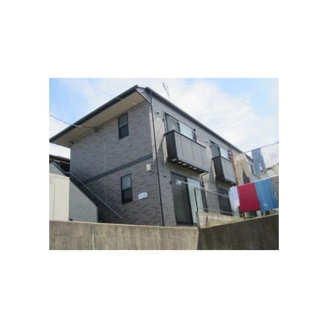 アンプルール ブワ 相模原 101号室 外観