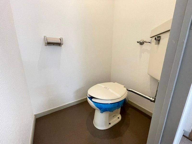 諏訪ハイム12 その他2