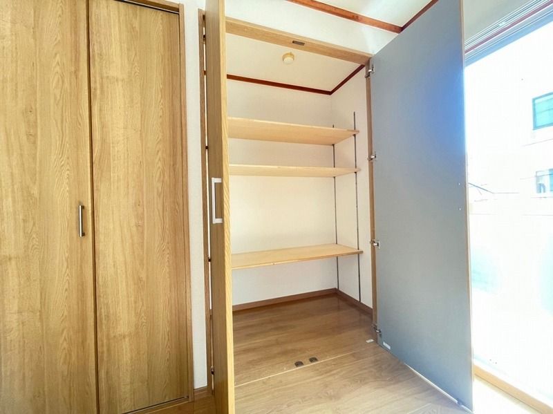 諏訪ハイム12 その他4