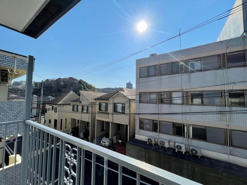 諏訪ハイム12 その他5