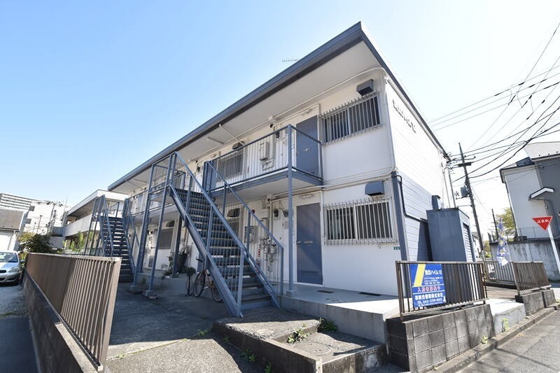 諏訪ハイム12 その他8