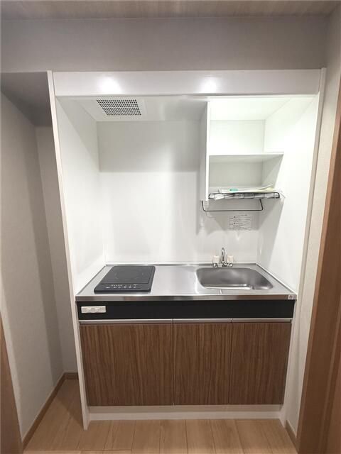 ショコラＲｅｚｅ キッチン