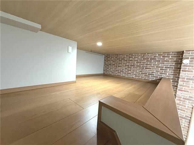 ショコラＲｅｚｅ ベッドルーム