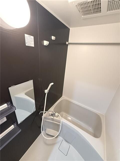 ショコラＲｅｚｅ 風呂画像