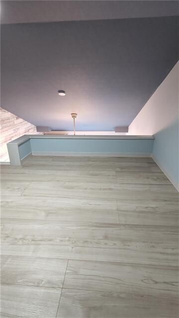 シティハイツ鹿沼台 ベッドルーム