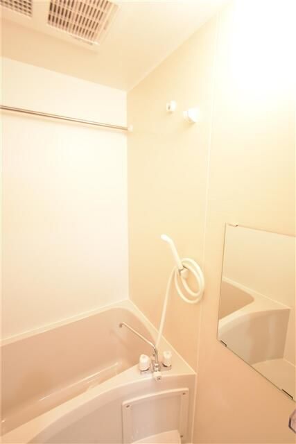 シティハイツ鹿沼台 風呂画像