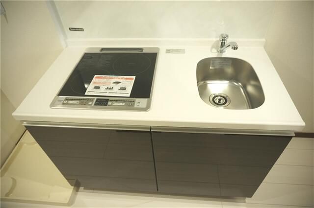 ディアコート淵野辺 キッチン