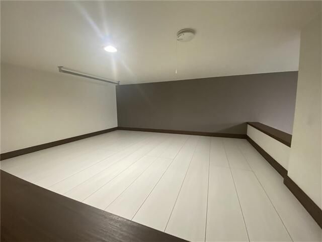 ディアコート淵野辺 ベッドルーム