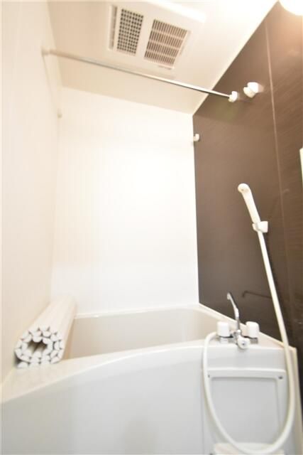 ディアコート淵野辺 風呂画像