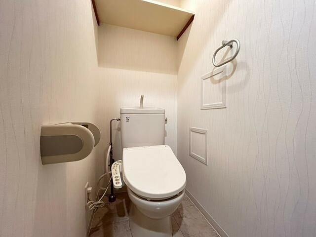 西河マンション その他3