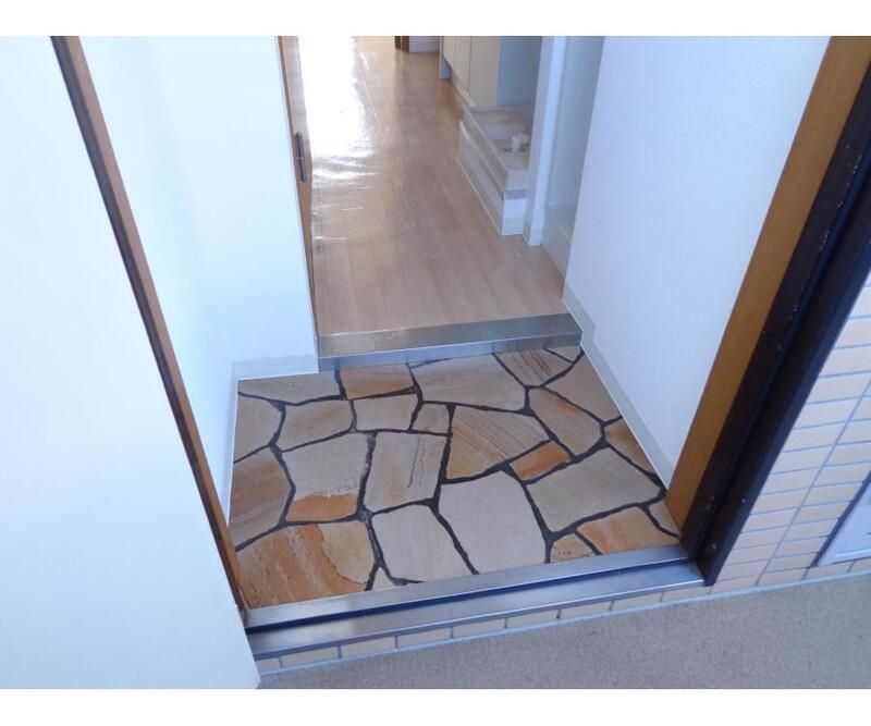 Ｒ－ＳＴＹＬＥ町田 玄関