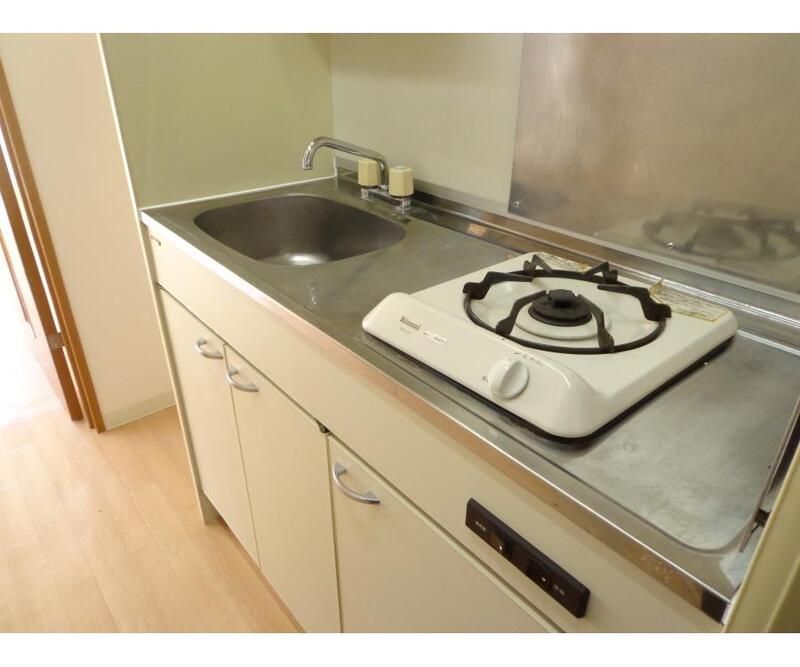 Ｒ－ＳＴＹＬＥ町田 キッチン