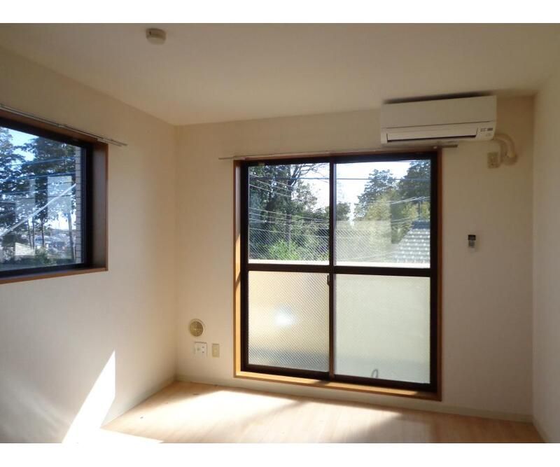 Ｒ－ＳＴＹＬＥ町田 ベッドルーム