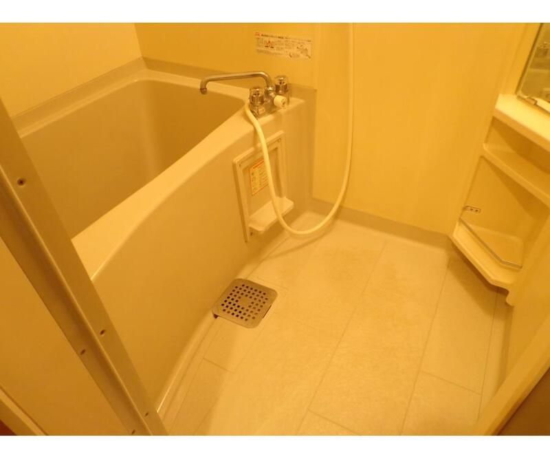 Ｒ－ＳＴＹＬＥ町田 風呂画像