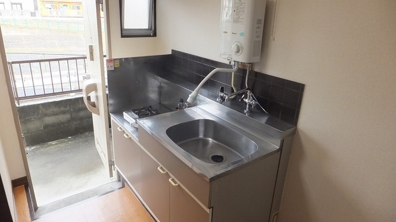 フォーブルハヤシ キッチン