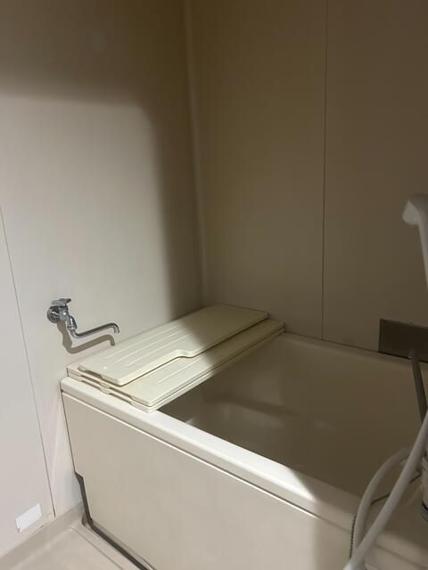 フォーブルハヤシ 風呂画像