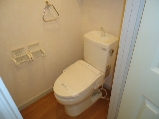 プレサスコート その他2