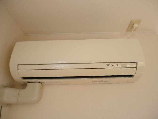 プレサスコート その他5