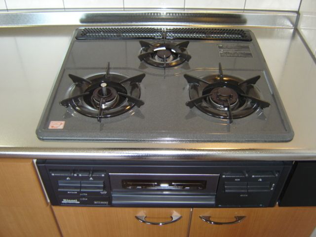 プレサスコート その他7