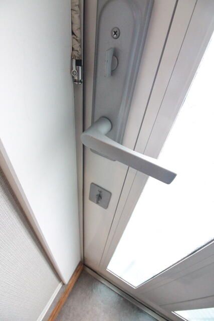 ロッシェルＦＳ 玄関