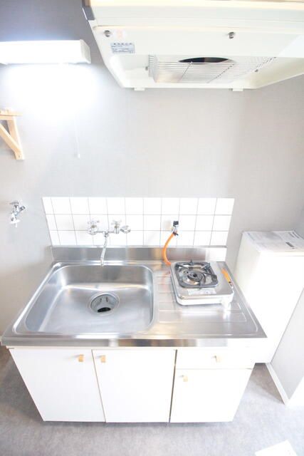 ロッシェルＦＳ キッチン