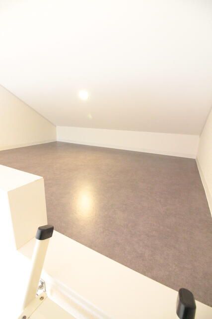 ロッシェルＦＳ ベッドルーム