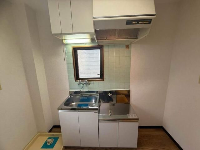 ティンカーベル キッチン