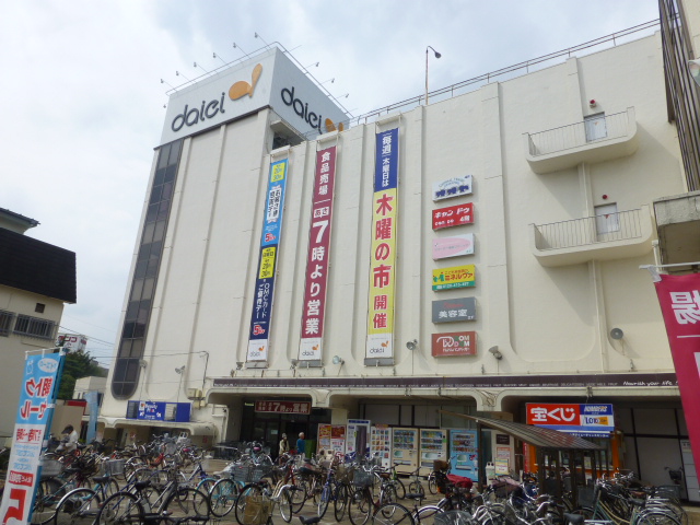 ティンカーベル 周辺画像3