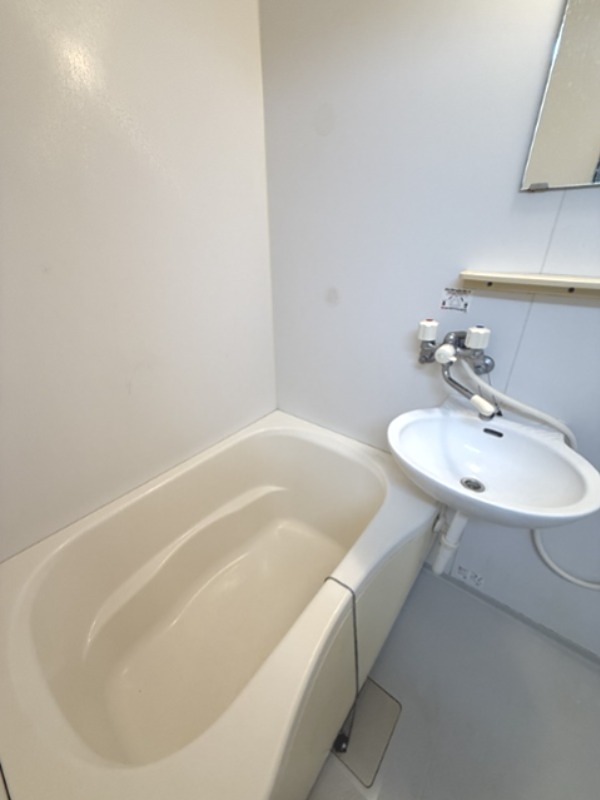 ディアスYUMA 風呂画像