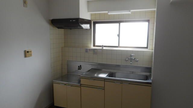 えびすビル キッチン