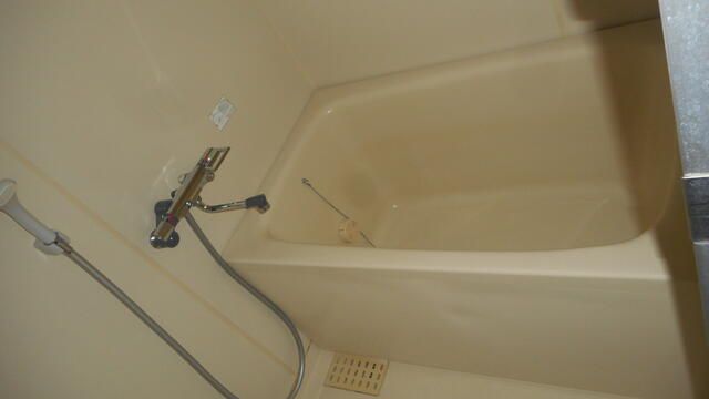 えびすビル 風呂画像