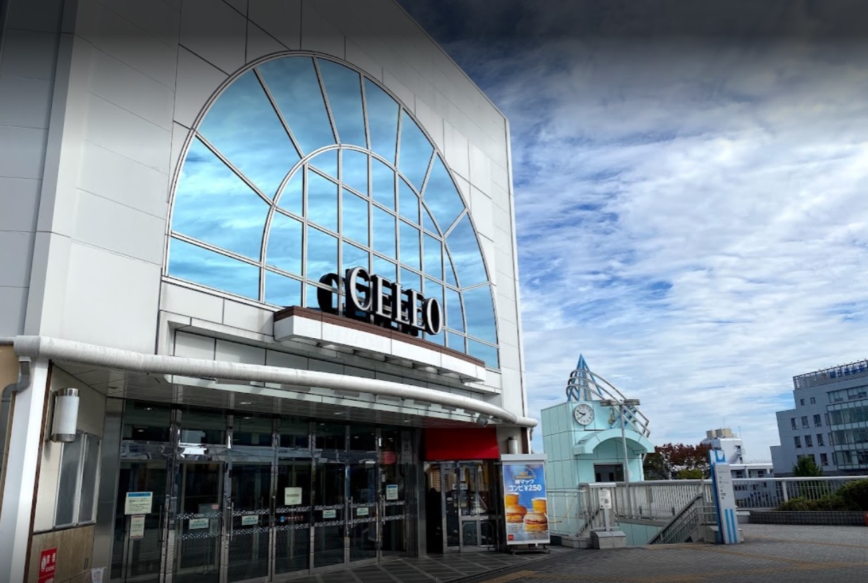 えびすビル 周辺画像4