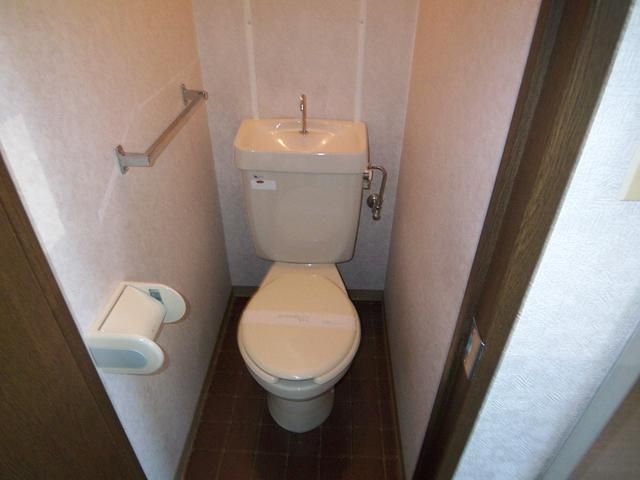 シティハイムケネスＡ その他2