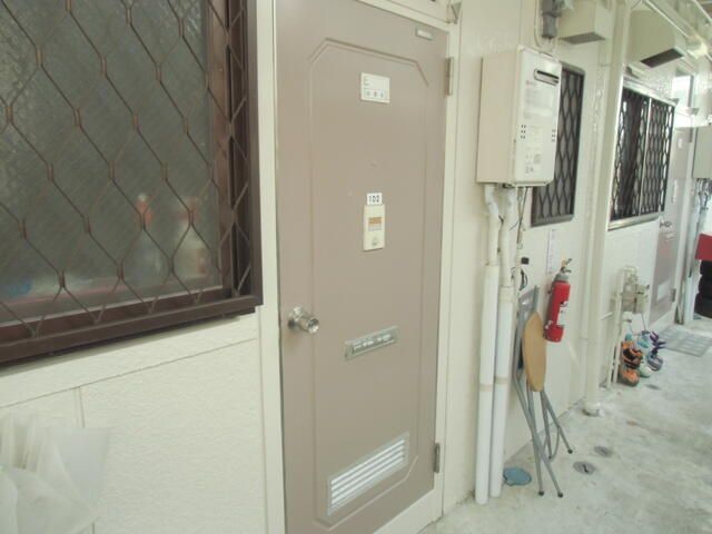 シティハイムケネスＡ その他4