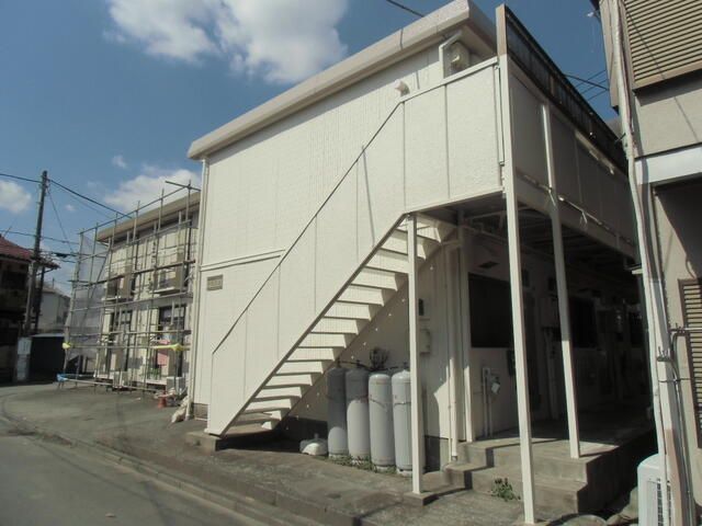 シティハイムケネスＡ その他5