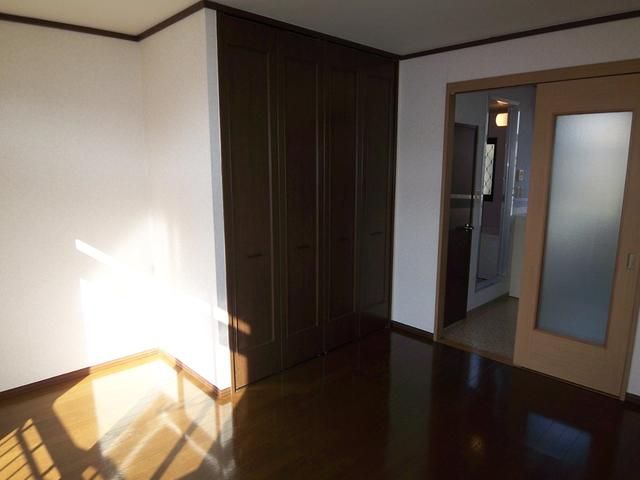 シティハイムケネスＡ その他8