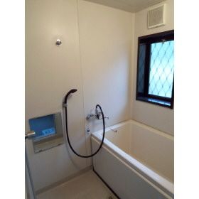 シティハイムケネスＡ 風呂画像