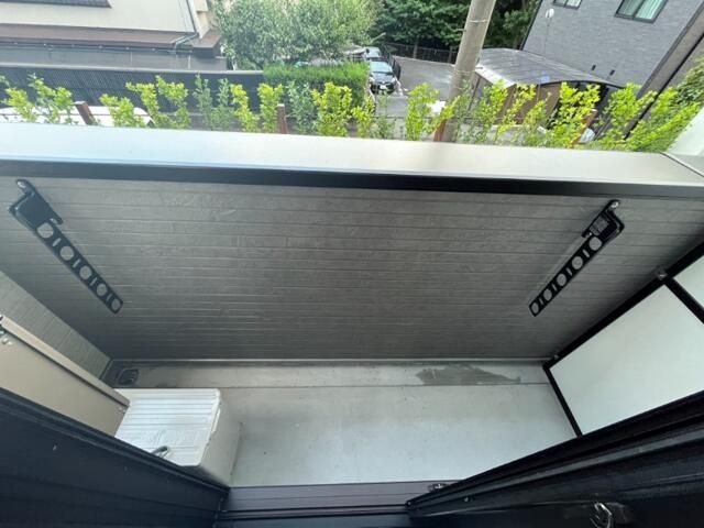 Ｅｓｔａ大塚 ベランダ