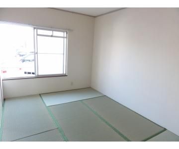 エステートピア原４ ベッドルーム