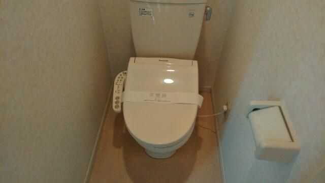 カーサフィオーレ その他2