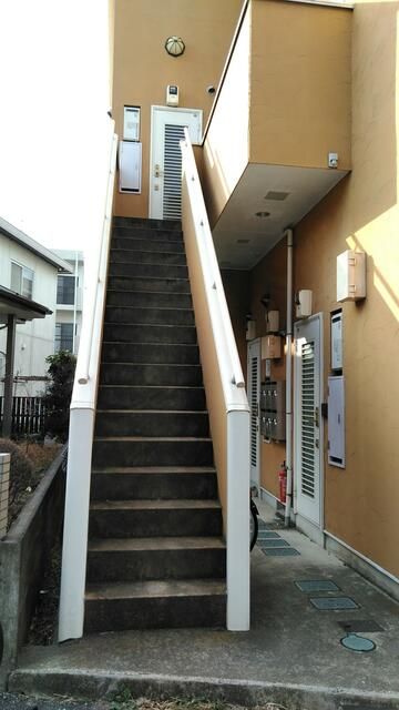 カーサフィオーレ その他4